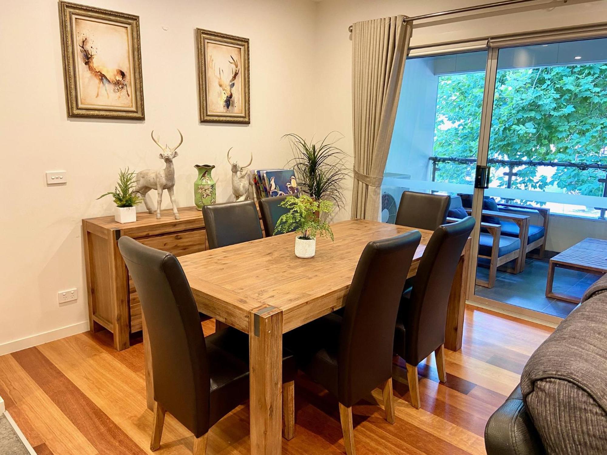 Olinda Village Apartment - A2 Экстерьер фото